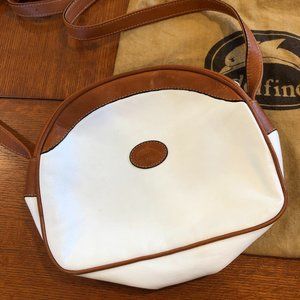 Vintage Delfino Bag